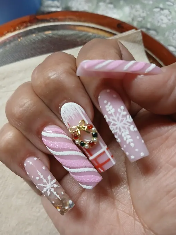 EMM Nail Bar & Lash — Nail salon in West Palm Beach